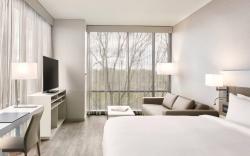 AC Hotel Charlotte SouthPark