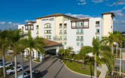 SpringHill Suites Fort Myers Estero