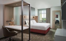 SpringHill Suites by Marriott Fort Myers Estero