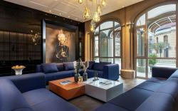 Hotel Luc, Autograph Collection