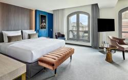 Hotel Luc, Autograph Collection
