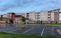 Residence Inn by Marriott Upper Marlboro Joint Base Andrews