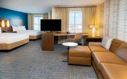 Residence Inn Upper Marlboro Joint Base Andrews