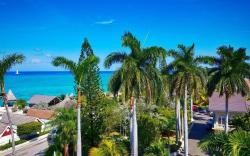 SeaGarden Beach Resort - All Inclusive