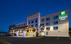 Holiday Inn Express and Suites Murrieta By IHG