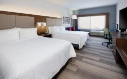 Holiday Inn Express and Suites Murrieta By IHG