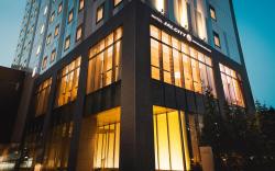 Hotel JAL City Sapporo Nakajimapark