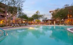 Residence Inn by Marriott Scottsdale Salt River