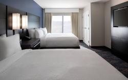 Residence Inn Scottsdale Salt River