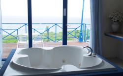 San Torini Bed and Breakfast