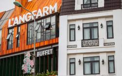 Le Grey Dalat Hotel