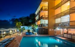 South Gap Hotel