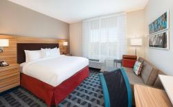 TownePlace Suites by Marriott Atlanta Lawrenceville