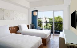 Fairfield by Marriott Bali Kuta Sunset Road