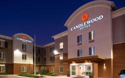 CANDLEWOOD SUITES - LODI By IHG