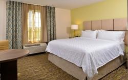CANDLEWOOD SUITES - LODI By IHG