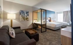 SpringHill Suites by Marriott Minneapolis Maple Grove/Arbor Lakes