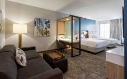 SpringHill Suites Minneapolis Maple Grove/Arbor Lakes