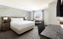 Residence Inn New York Downtown Manhattan/Financial District