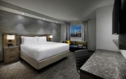 Residence Inn by Marriott New York Downtown Manhattan/Financial District