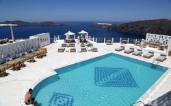 Rocabella Santorini Hotel & Spa