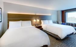 Holiday Inn Express & Suites Middletown - Goshen By IHG