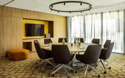 Holiday Inn Express Nice Grand Arenas By IHG