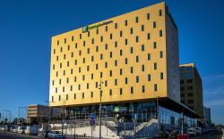 Holiday Inn Express Nice Grand Arenas By IHG