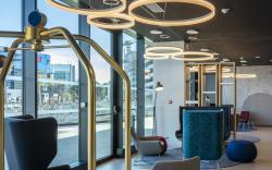 Holiday Inn Express Nice Grand Arenas By IHG