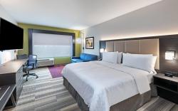 Holiday Inn Express and Suites Purcell By IHG
