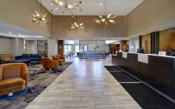 Fairfield by Marriott Inn & Suites Las Vegas Airport South