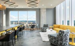 Moxy Boston Downtown