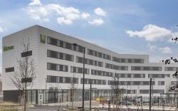 Ibis Styles Paris Orly Airport