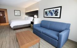 Holiday Inn Express And Suites Forney By IHG