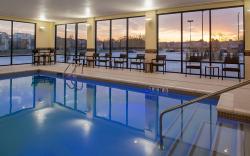 Courtyard by Marriott Kansas City Olathe