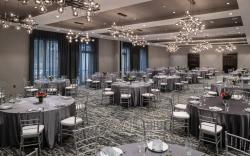 Residence Inn by Marriott By Marriott Boston Natick