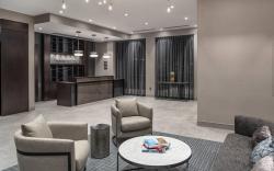 Residence Inn by Marriott By Marriott Boston Natick