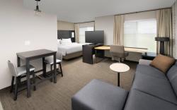 Residence Inn Modesto North