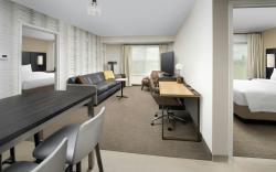 Residence Inn by Marriott Modesto North