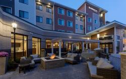 Residence Inn by Marriott Minneapolis Maple Grove/Arbor Lakes