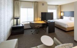 Residence Inn Minneapolis Maple Grove/Arbor Lakes