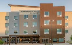 TownePlace Suites Austin South