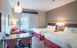 TownePlace Suites by Marriott Austin South