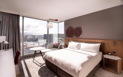 Crowne Plaza Hobart By IHG