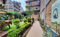 Pradhan House - Home Stay
