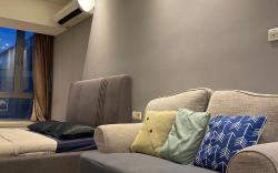 Studio with City View @ R&F Princess Cove 1605