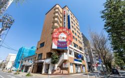 Tabist Hotel Arflex Tokuyama Station