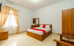 RedDoorz Syariah @ Jalan Dr Mansyur Medan
