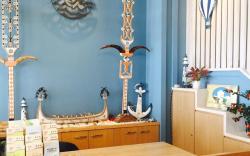 台東海平面民宿