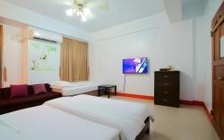 A lot of music and Breakfast